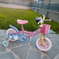 bici per bambina