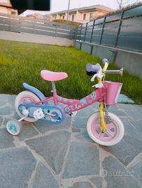 bici per bambina