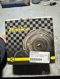 Frizione nuova Pinasco rinforzata power clutch