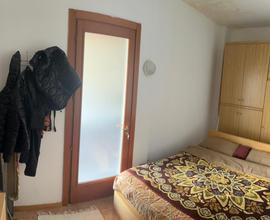Appartamento in casa bifamiliare