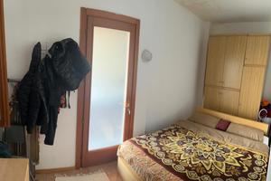 Appartamento in casa bifamiliare