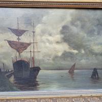 Quadri e mobili antichi