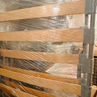 offert.... libera 2 reti con doghe leggi bene