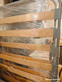 offert.... libera 2 reti con doghe leggi bene