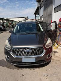 FORD KUGA VIGNALE