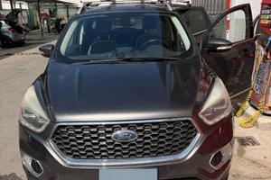 FORD KUGA VIGNALE