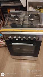 cucina gas metano