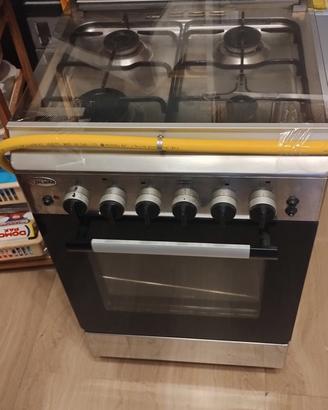 cucina gas metano