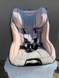 Seggiolino Auto ConcordUltimax-Top di Gamma018