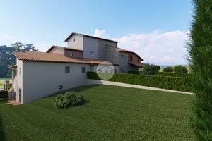 CASA INDIPENDENTE A CHIARI