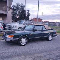 Saab 900 Turbo 16V ep Cabrio 