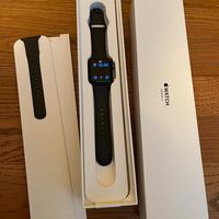 Smartwacht apple watch