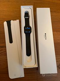 Smartwacht apple watch