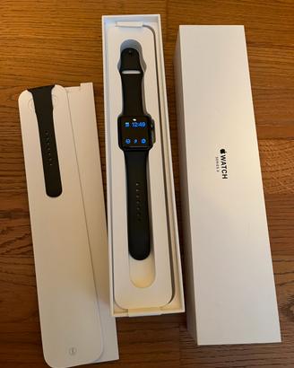 Smartwacht apple watch