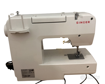 Macchina da cucire Singer Promise 1409