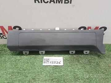 AIRBAG GINOCCHIA MERCEDES Classe B W246 2Â° Serie