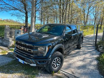 Ford F150 Raptor