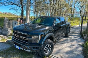 Ford F150 Raptor
