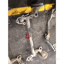 Assale post. opel astra h 2004-10