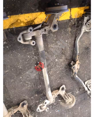 Assale post. opel astra h 2004-10