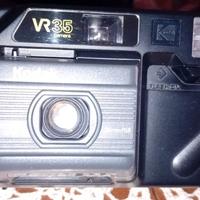 Macchina fotografica kodak