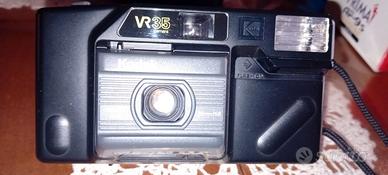 Macchina fotografica kodak