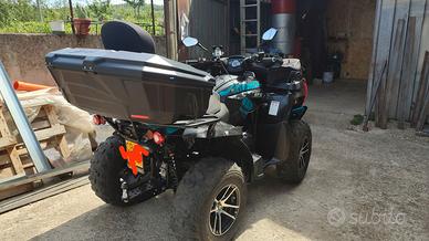 moto quad