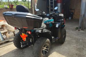 moto quad