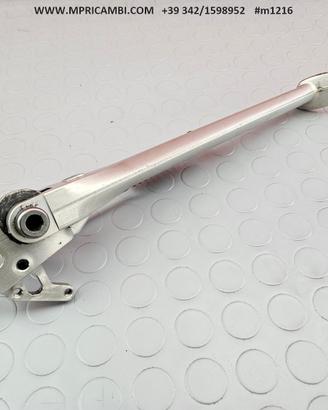 CAVALLETTO LATERALE TRIUMPH STREET TRIPLE 675 2007