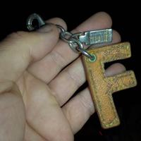 portachiavi alviero martini 1° classe f 3,5x5,5cm