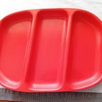 Vassoio resina melammina