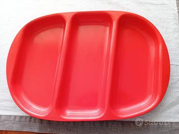 Vassoio resina melammina