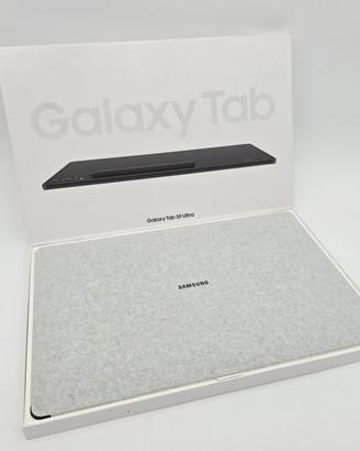 SAMSUNG TAB S9 ULTRA 5G Cellular 