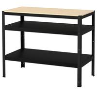 BROR tavolo da lavoro ikea