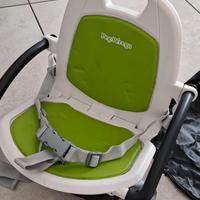 PER PEREGO Rialzo per bambini 