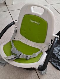 PER PEREGO Rialzo per bambini 