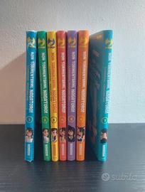 Non tormentarmi, Nagatoro!