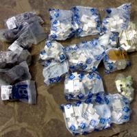 Curve/terminali/derivaz. canaline Bocchiotti TMC