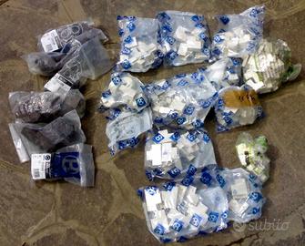 Curve/terminali/derivaz. canaline Bocchiotti TMC