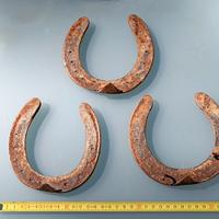 ferro di cavallo vintage 