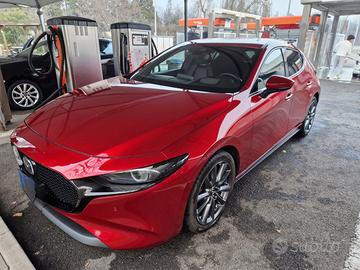 Mazda 3 2019 Skyactiv-X – Full Optional