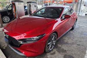 Mazda 3 2019 Skyactiv-X – Full Optional