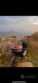 gilera typhoon trattabile
