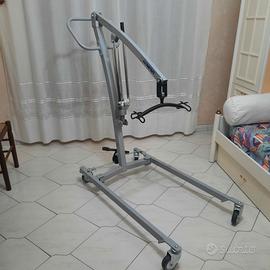 Sollevatore per persone