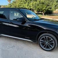 BMW X1 e84 2.0Dxdrive