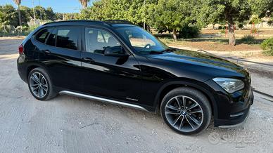 BMW X1 e84 2.0Dxdrive