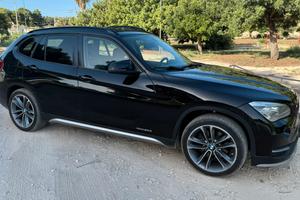 BMW X1 e84 2.0Dxdrive