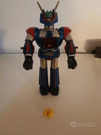 Gloizer Robot Nakajima 