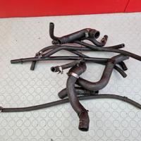 TUBI ACQUA BMW C600 2011 2012 C 600 2013 2014