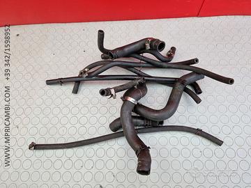 TUBI ACQUA BMW C600 2011 2012 C 600 2013 2014